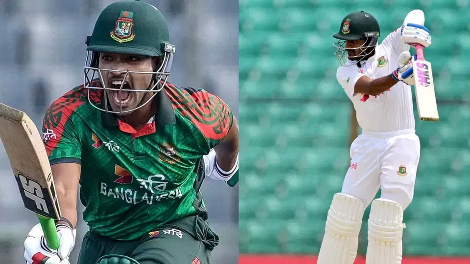 BCB announces men's central contract list [Source: AFP]